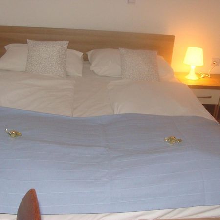 Lugarnica Bed & Breakfast Zagreb Exterior photo