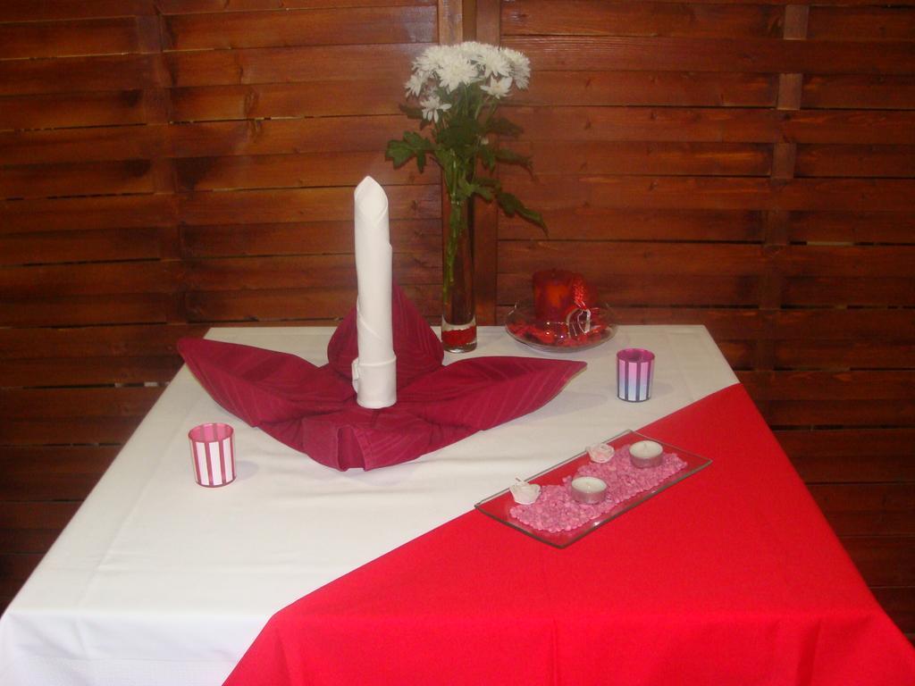 Lugarnica Bed & Breakfast Zagreb Exterior photo